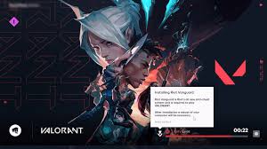 How To Register And Download Valorant For Free On Pc Dunia Games