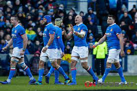 Programma e come vederla in tv e streaming. Rugby Sei Nazioni 2019 Italia Galles E Un Occasione Per Reagire