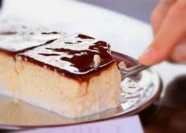 Tres Leches Cake Trilece 3 Milk Cake Macedonian Cuisine Tres Leches Cake Recipe Cake Recipes Tres Leches Cake