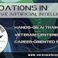 Foundations in Generative AI - A Short Course event image