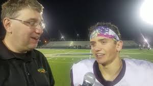 Week 6 Recaps: Ridgway Tops Clarion in Battle of Unbeatens; ECC Takes  Control of D9 Small South