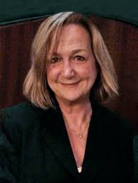 Gail Lorraine Morton