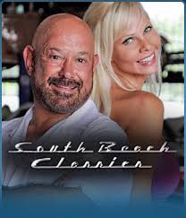 Blaze at Well Known South Beach Classics Dealership