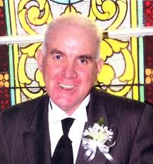 Ronald Beaton Obituary