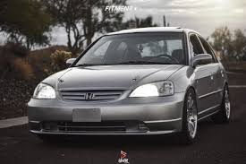 Image result for Titanium 2002 Civic