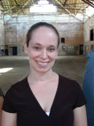 Dear Pina, — HANNAH DENNISON