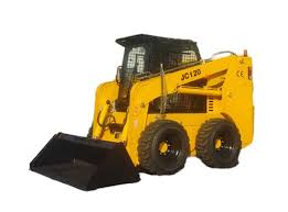 Jico DHS745 Skid Steer Loader