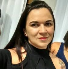 Fernanda Cabral Personal Trainer