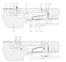 Image Result For Crossbow Trigger Schematic Kruisboog Stropdassen