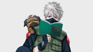 The great collection of kakashi hatake wallpaper hd for desktop, laptop and mobiles. Kakashi Hatake Wallpapers 20 Images Wallpaperboat