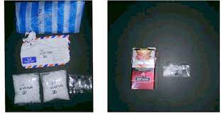 Hasil tes urine positif menggunakan narkoba, dan ancaman hukumannya 20 tahun hingga seumur hidup, kata kepala bidang hubungan masyarakat (kabid humas) polda metro jaya komisaris besar argo yuwono di polda metro jaya, kamis (15/8). Dua Pengedar Dadah Ditahan Di Sjr Batu 16 Utusan Borneo Online