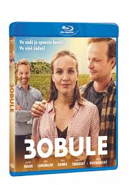 Všední starosti je však odcizily a momentálně žijí odděleně. The Grapes 3 Blu Ray