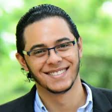 William Marcel Cabrera Santana