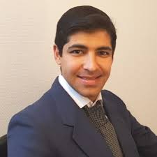 Ebenezer Hayfron-Benjamin