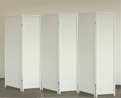 Paravent White Wood 6 Dekorativer Holz Paravent Weiss Paravents By Cilios Paravent Weiss Raumteiler Raum