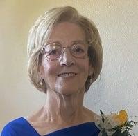 Linda Sue Hacker Obituary