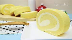 Salah satu swiss roll cake yang terkenal adalah isian keju dengan topping keju. Double Cheesecake Swiss Roll Recipe D For Delicious Youtube