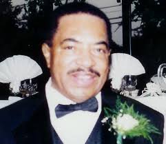 Obituary information for James J. Chavis