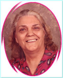 Hazel Gertrude Abston Duncan (1920-2009)