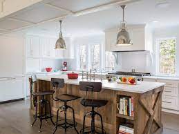 Aug 02, 2016 · the best of my houzz: 14 Creative Kitchen Islands And Carts Hgtv