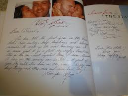 Custom Guest Book Inside Page Example 2 Custom Guest Book Wedding Cards Wedding Guest Book