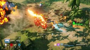 Alienation housemarque playstation ps4 review. The 5 Games That Define Housemarque Creators Of Returnal