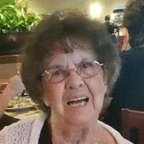 Inafean "Ina" Sanson Brown Obituary