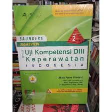 We did not find results for: Buku Ukom D3 Keperawatan Ori Buku Uji Kompetensi Diii Keperawatan Indonesia Edisi 2 Saunders 2019 Shopee Indonesia