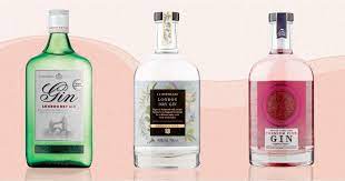 best supermarket gin 2021 top quality spirits at great prices gin flavoured gin dry gin