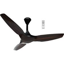Ceiling fans can cool down your home without the exorbitant electrical cost of an aircon. Buy Ceiling Fans At Best Price Online In India Crompton