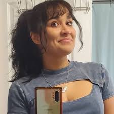 Katherine Mcphail's Instagram, Twitter & Facebook