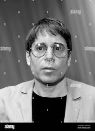 Bernard paul hi-res stock photography and images