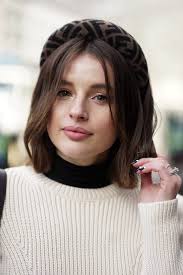 Curtain bangs with layers short hair. Curtain Bangs Styles To Try In 2021 All Things Hair Us
