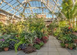 The Orangerie Tower Hill Botanic Garden Botanical Gardens Hardy Plants Garden