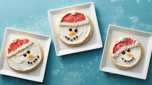 Pillsbury™ ready to bake cookies. Pillsbury Sugar Cookie Recipe Christmas Gallery