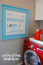 Maybe you would like to learn more about one of these? Endless Love Laundry Laundry Room Art Printable Tutorial Diy Laundry Room Signs Laundry Room Diy Laundry Room Signs