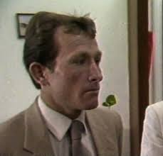 What is the background of the stewards inquiry in Western Australia racing  in the early 1980s?