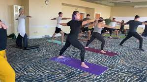 Her main focus is on safe alignment and the natural movements of the body. The Yoga Of Chiropractic Home Facebook