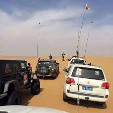 活動時間11月8日 11月11日共四天道路狀況