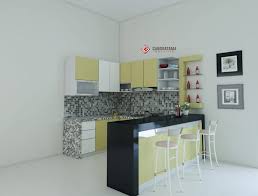 Mulai dari laci kecil hingga yang tempat penyimpanan besar, kitchen set ini akan memenuhi segala kebutuhan untuk membuat dapur terlihat lebih rapi. 10 Harga Kitchen Set Mini Bar Untuk Cafe