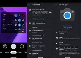 Before anything else, get the gcam m0d apk for mi a3 downloaded here. Download Best Google Camera Ports For Xiaomi Mi A3 Apk