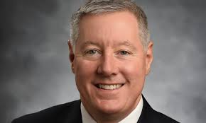 Meet John Sutherland of AmeriPride Services