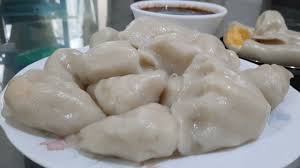 Pempek kentang vegan atau pempek vegetarian dibuat tanpa ikan yang masih. Pempek Vegetarian Resep Pempek Vegetarian Khas Palembang Enak Sehat Dan Mudah Dibuat Portal Probolinggo