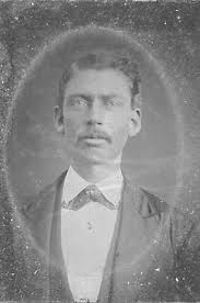 The Morse-Bragg Cemetery: A Remnant of Pioneer Western Harris County 1