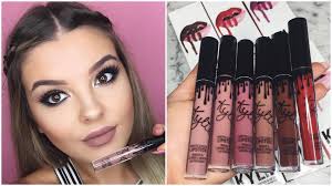 (mon article à ce sujet c'est ici). Image Recognition In Action Kylie Jenner Beauty Brands And The Age Of User Generated Content Business 2 Community