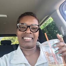 Nicer Dunkin' Donuts