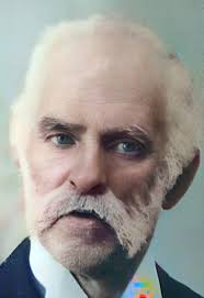 Daniel Strang (1845-1904)