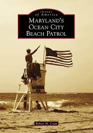 Explore millions of awesome videos and pictures in an endless random gallery on scrolller.com. Amazon Com Maryland S Ocean City Beach Patrol Images Of America 9781467103923 Craig Robert M Books