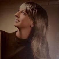 Corliss (Corky) Ann Pappas Obituary