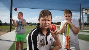 There are a lot of good reasons to contribute, and it is pretty easy. Cricket Ball Ban Port Adelaide Enfield Council Considering Cricket Ball Ban At Public Parks